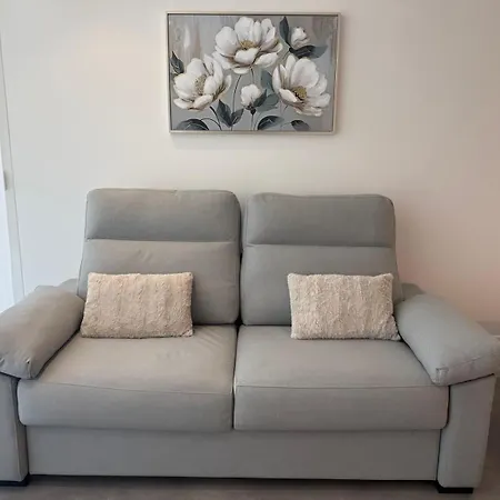 Apartment White River View 208 Aveiro